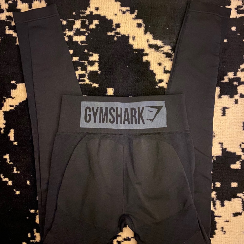 Gymshark seamless leggings